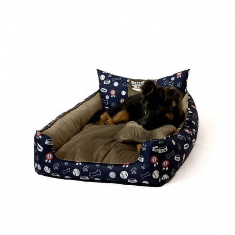 Pet Bed - Go Gift Xl