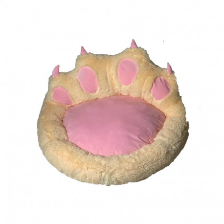 Dog Bed - Go Gift 75x75 Cm Cream