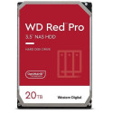 External Hard Drive - Western Digital Wd Red Pro 20tb Wd201kfgx