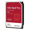 External Hard Drive - Western Digital Wd Red Pro 20tb Wd201kfgx