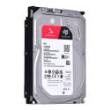 Internal Hard Drive - Seagate Ironwolf 6tb Serial Ata Iii