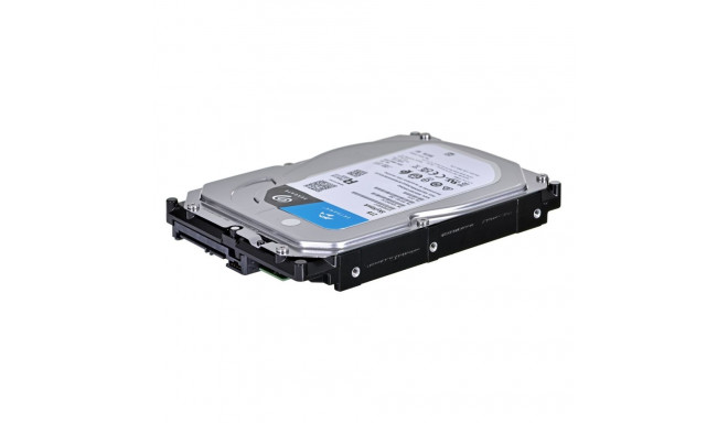 HDD - Seagate SkyHawk 2TB 256MB 3.5" SATA III