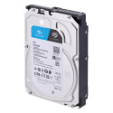 Hard Drive - Seagate Skyhawk 3.5" 6tb Serial Ata Iii