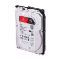 Hard Drive - Seagate Ironwolf 1TB 3.5" Serial Ata Iii