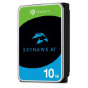 External Hard Drive - Seagate Skyhawk 10000gb 3.5"