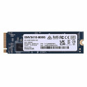 Internal SSD - Synology SNV3410 800GB M.2 PCIe NVMe