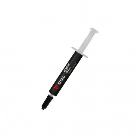 Thermal Paste - SAVIO TG-02 8.5 W/m·K 2 g Grey
