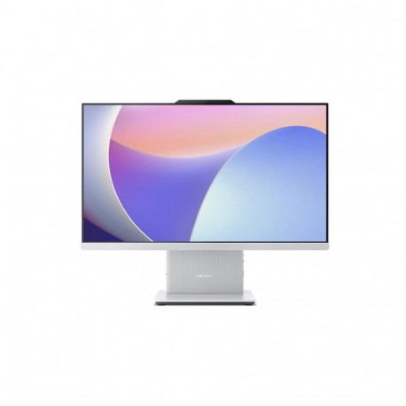 All-in-One PC - Lenovo IdeaCentre AIO 24IRH9 i3-1315U 16GB 512GB SSD 23.8" FHD Grey