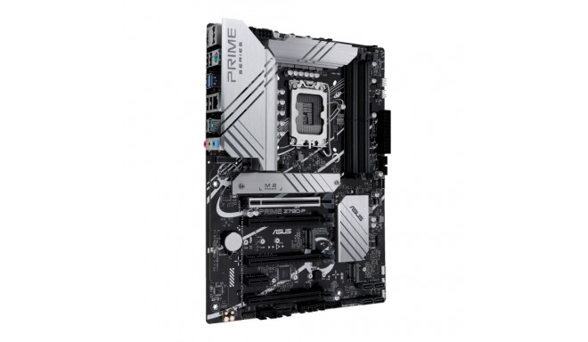 Motherboard - ASUS Prime Z790-p Lga 1700 Atx