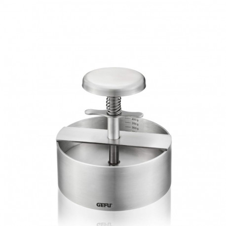Slicer - GEFU Tranche Sausage and Salami G-89493 Stainless Steel