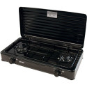 Gas stove - MPM Smile-KN-02/1KB