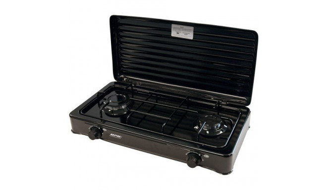 Gas stove - MPM Smile-KN-02/1KB