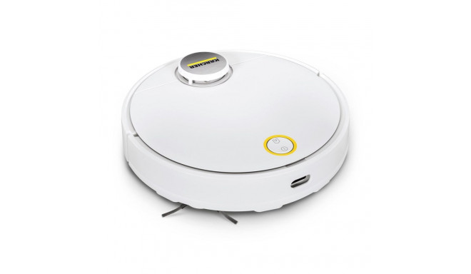 Robot Vacuum - Karcher Rcv 3