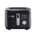 Deep Fryer - Eldom Freet, Black