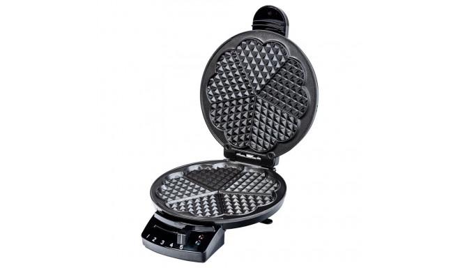 Breakfast Appliance - Ravanson Gr-7010, Black