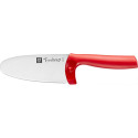 Kitchen Knife - Zwilling Twinny, 10 Cm Red