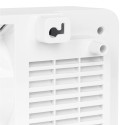 Smart Curtain Heater - Noveen Hc3299 Tuya WiFi Remote Control LED Heat