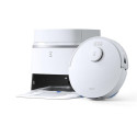 Robot Vacuum - Ecovacs Deebot T30 Pro Omni, White