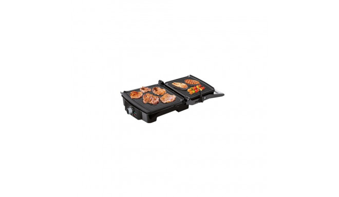 Contact Grill - Mpm Mgr-09m Grill