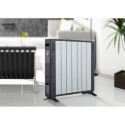 Convector Heater - Blaupunkt HCO701 2000W Indoor Remote Control White