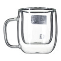 Double-walled glass - ZWILLING 39500-110 80 ml, 2 pcs.