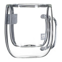 Double-walled glass - ZWILLING 39500-110 80 ml, 2 pcs.
