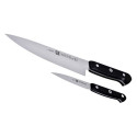 Kitchen Knife Set - Zwilling 36130-005 Kitchen Cutlery Set 2 PC