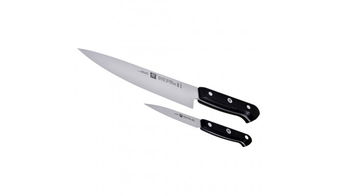Kitchen Knife Set - Zwilling 36130-005 Kitchen Cutlery Set 2 PC