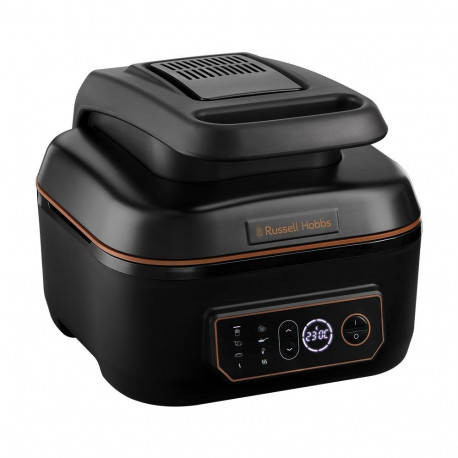 Multicooker - Russell Hobbs SatisFry 5.5L 1745W Black