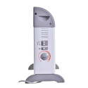 Electric Space Heater - Ravanson CH-2000M 2000W Turbo White