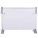 Convector Heater - Ravanson CH-2000M 2000W White