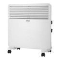 Convector Heater - Noveen CH3300 1000W White