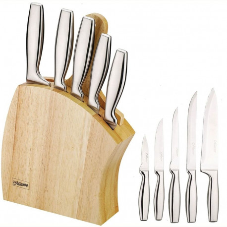 Kitchen Knife Set - Maestro Mr-1411