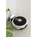 Robot Vacuum - Kärcher Rcf 3 1.15l Black/white