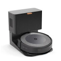 Robot Vacuum - Roomba I5+, Black