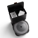 Robot Vacuum - Roomba I5+, Black