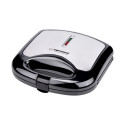 Sandwich Toaster - Esperanza Ekt011 1000w Black