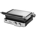 Tabletop Grill - Amica GK4011 Electric 2000W Stainless Steel Black