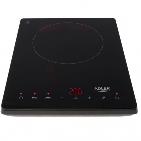 Induction Cooker - Adler Ad 6513