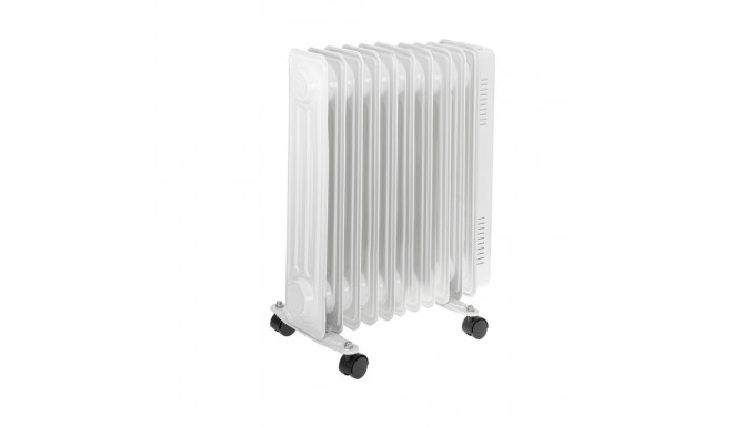 Oil Heater - Adler Ad7816 9fins