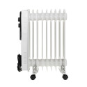 Oil Heater - Adler Ad7816 9fins