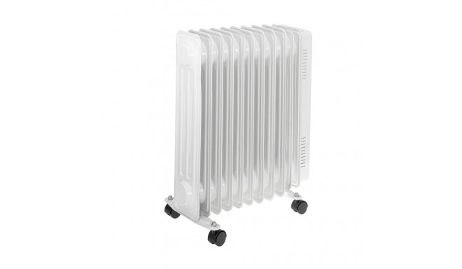 Space Heater - Adler Ad 7817 11 Fins