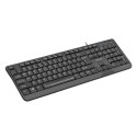 Wired Keyboard - Natec Trout Slim USB