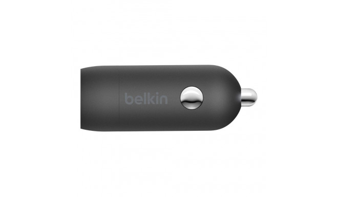 USB Charger - Belkin Boost↑charge, Black