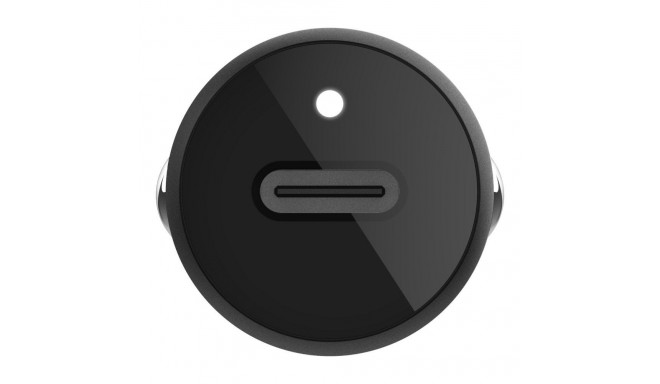 USB Charger - Belkin Boost↑charge, Black