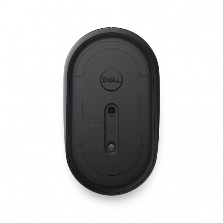 Wireless Mouse - Dell Ms3320w Black