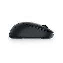 Wireless Mouse - Dell Ms3320w Black