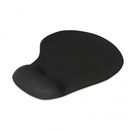 Gel Pad - iBox MP003 Wrist Rest Monotone Black