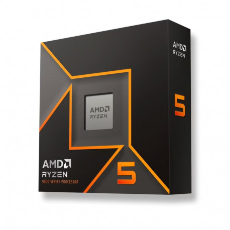 Processor - AMD Ryzen 5 9600X 3.9 GHz 6C/12T 38MB Cache (Box)