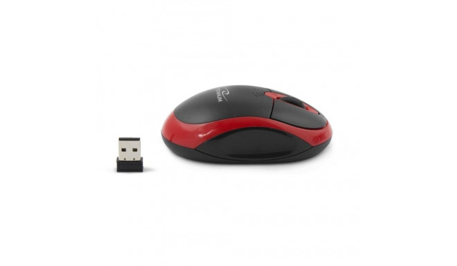 Computer Mouse - Titanum Tm116e Wireless 3D Mouse